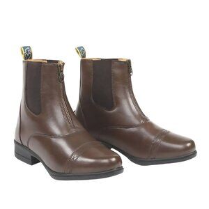 Morretta Clio Paddock Boss Brown Equestrian Size 10